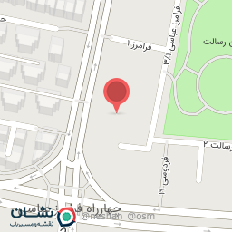 عکس کلینیک زیبایی سمن smn clinic