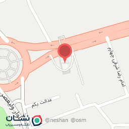 عکس جایگاه سوخت (CNG و بنزین)