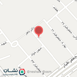 عکس مکتبه العلامه المجلسی ره