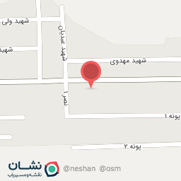 عکس نانوایی محلی