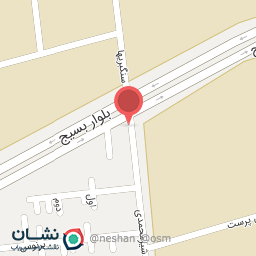 عکس تعمیر گاه نادر