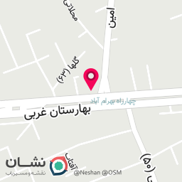 عکس گاراژ ترنادو