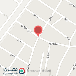 عکس غرفه میوه و تره بار شهرداری کهریزک