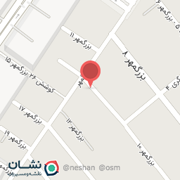 عکس کافه بزرگمهر