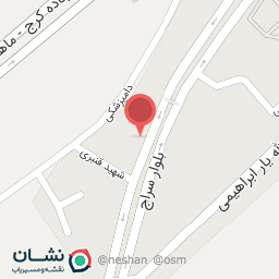 عکس اتوسرویس امیر