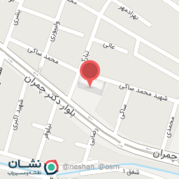 عکس دبیرستان دخترانه هاتف