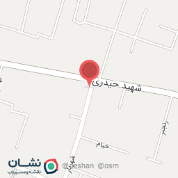 عکس بناب کبابی و رستوران ماه