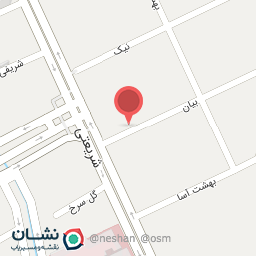 عکس مطب دکتر رضا دلیرانی