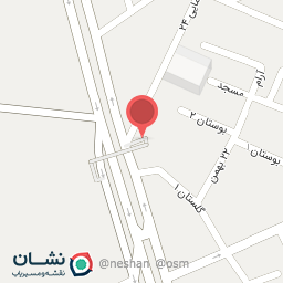 عکس اجرا و طراحی پانچ مروارید