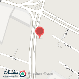 عکس تعمیرگاه حسن شوریده