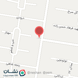 عکس کافه رستوران عطر سیب