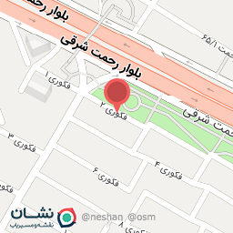 عکس آرایشگاه داماد