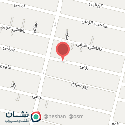 عکس مسجد سیدالشهدا