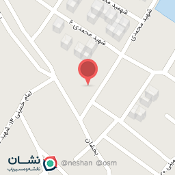 عکس خانه بهداشت کهن کوزه ایی