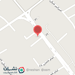 عکس خودپرداز بانک توسعه