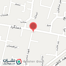 عکس پارچه سرای طاها