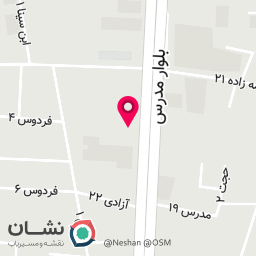 عکس امیررضا کاظمی بالف کارشناس تغذیه
