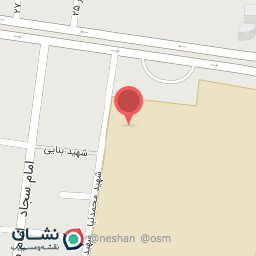 عکس شرکت نفت خراسان شمالی