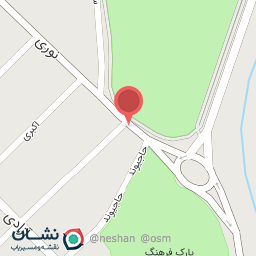 عکس بستنی فروشی