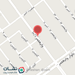 عکس فروشگاه پوشاک دنیای کودک