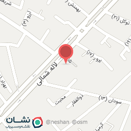 عکس رستوران دادا محمود