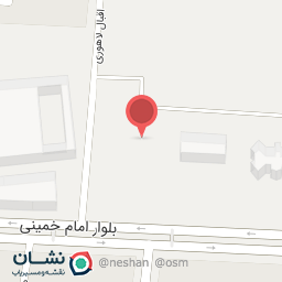 عکس آزمایشگاه مرکزی چابهار