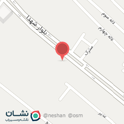 عکس آهن آلات برادران صفری