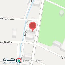 عکس پیتزا هات (پاسداران)