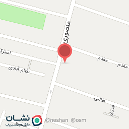 عکس انبار شماره یک