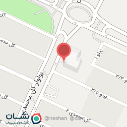 عکس فست‌فود پرشین فود