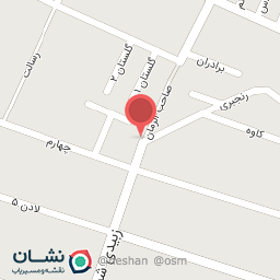 عکس اگزوز سازی یحیی
