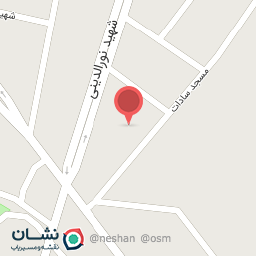 عکس فروشگاه افق کوروش