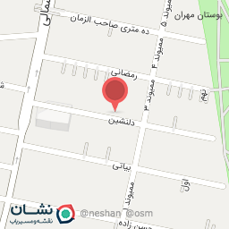 عکس سالن زیبایی ژامک