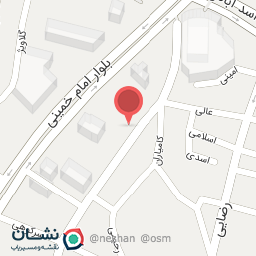 عکس شیرینی سرای کاخ شعبه دو