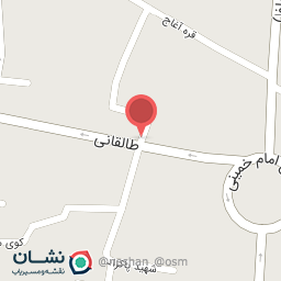 عکس چاپ کانون نشر مرند