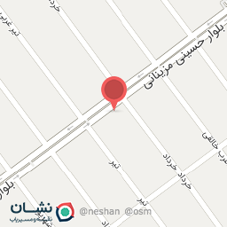 عکس مرکز خرید مروارید