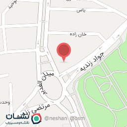 عکس شهرکتاب الغدیر