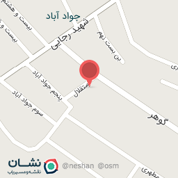 عکس ساختمان سوگند