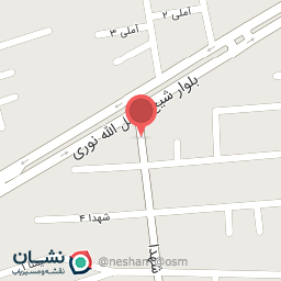 عکس پارچه سرای غلامی