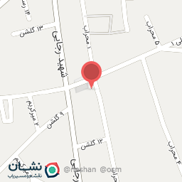 عکس سویت آپارتمان اطلس