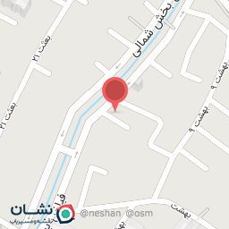 عکس سوپر لبنیات حسینی