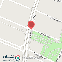 عکس ایستگاه دوچرخه