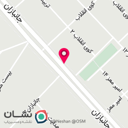 عکس نانوایی سحر