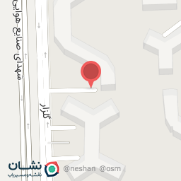 عکس پارکینگ روباز بلوک ۴