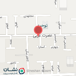 عکس حامی گستر تهران