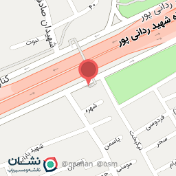 عکس مکانیکی و زیروبند سازی سادات