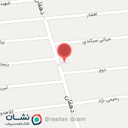 عکس لوازم آرایشی و بهداشتی اشکان