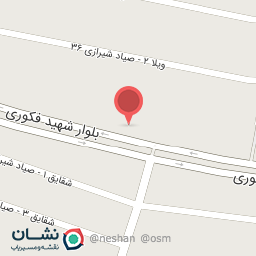 عکس قصر میوه