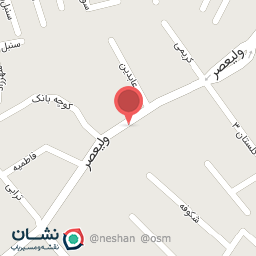 عکس بینایی سنجی و گالری عینک سوسو (پلانوی سابق)