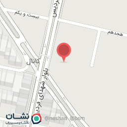 عکس مجتمع تجاری قائم